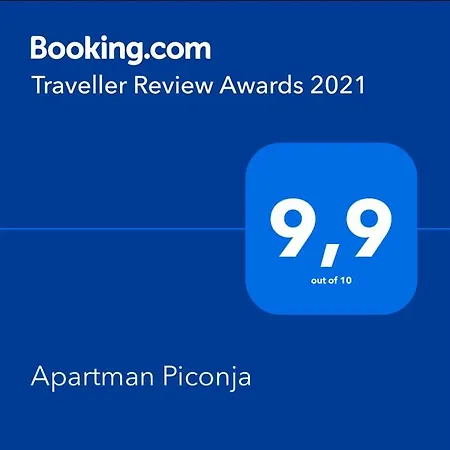 Apartman Piconja * Dugi Rat