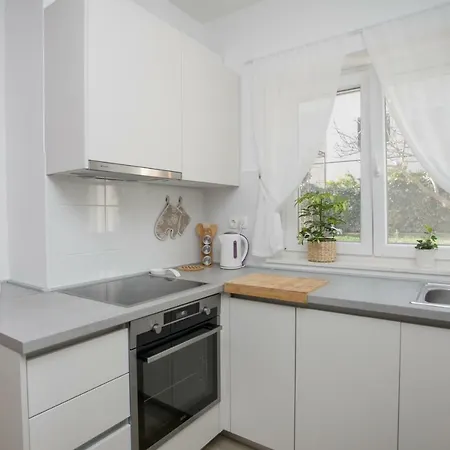 Apartman Piconja Dugi Rat