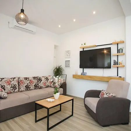 Apartman Piconja Dugi Rat