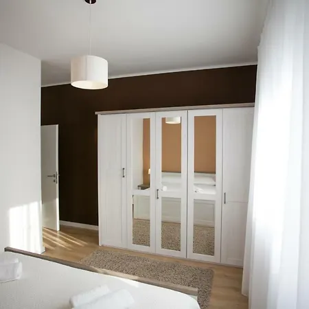 Apartment Apartman Piconja Dugi Rat