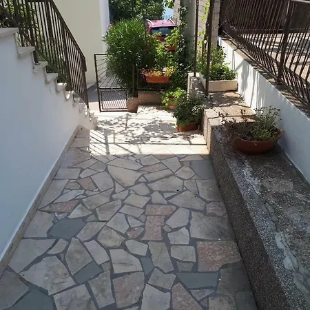 Apartment Apartman Piconja *