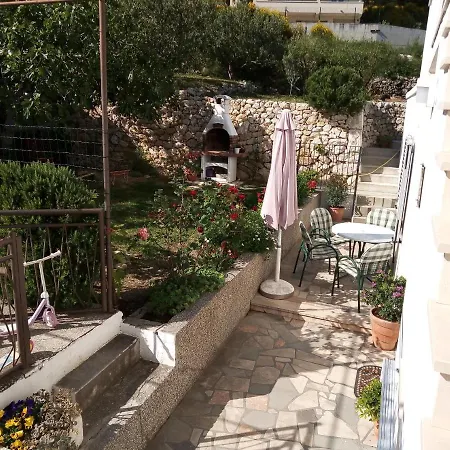 Apartment Apartman Piconja *